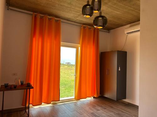Shkoder County Bed & Breakfast | Lakes room