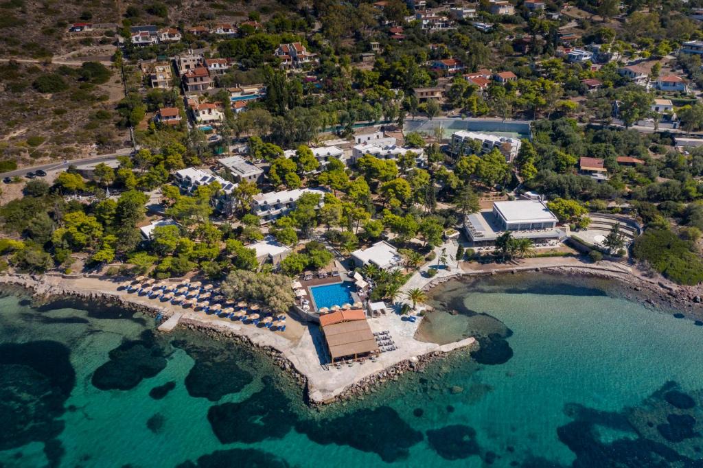 Kontos Hotel | LaLiBay Resort & Spa - Adults Only