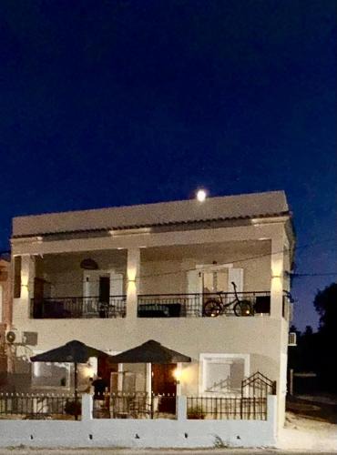 Agios Ioannis House | Le Due Terre
