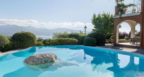 Katouna Villa | Lefkada Collection Villas