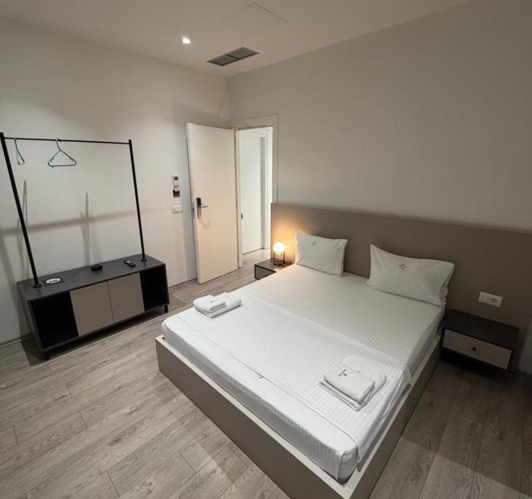 Kashar Hotel | Leon Hotel