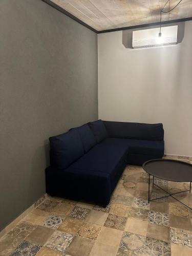 Kalambaka Apartment | Letsios Steel3