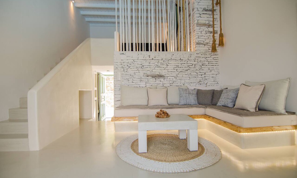 Ios Hotel | Levantes Ios Boutique Hotel