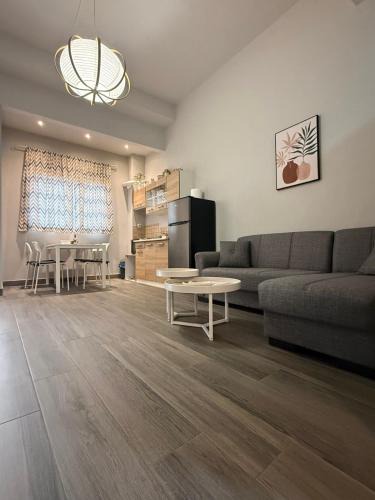 Ioannina Apartment | Liberty Loft