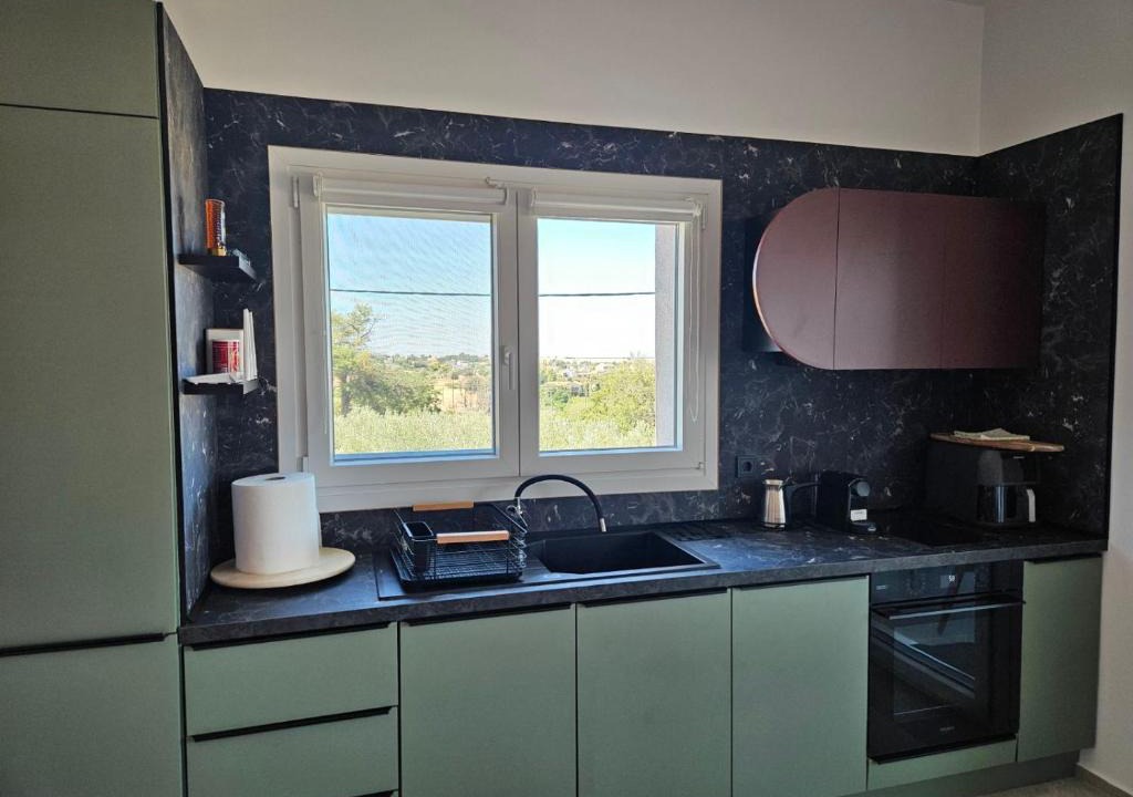 Kamariotissa Apartment | Like home in Samothraki 2