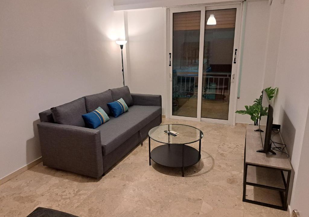 Zavlani Apartment | Like Your Home!