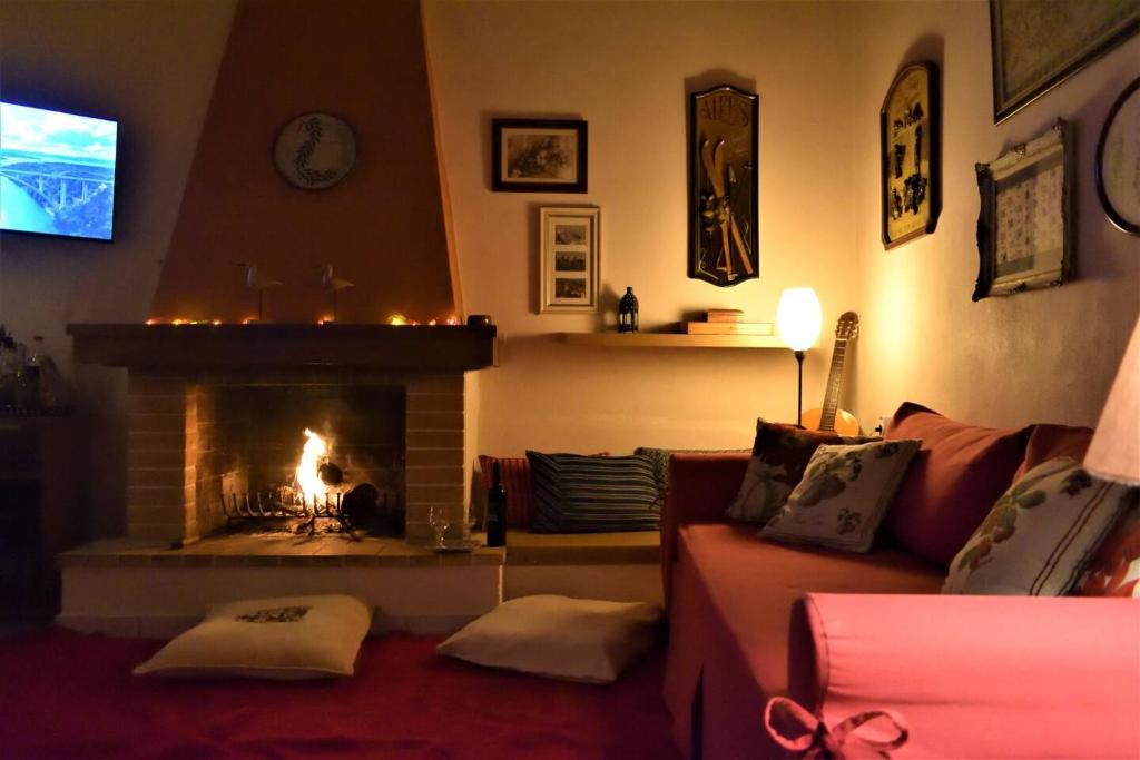 Lilaia House | Lilaia Holiday Cottage