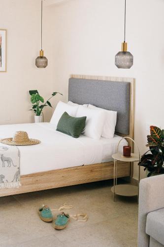 Parga Hotel | Limeria studios & maisonettes