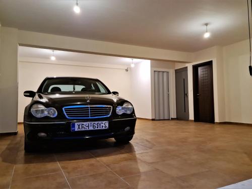 Polygyros Villa | Lirtzis Luxury Villa