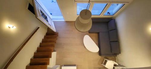 Alepou Apartment | Little Fox Corfu 2