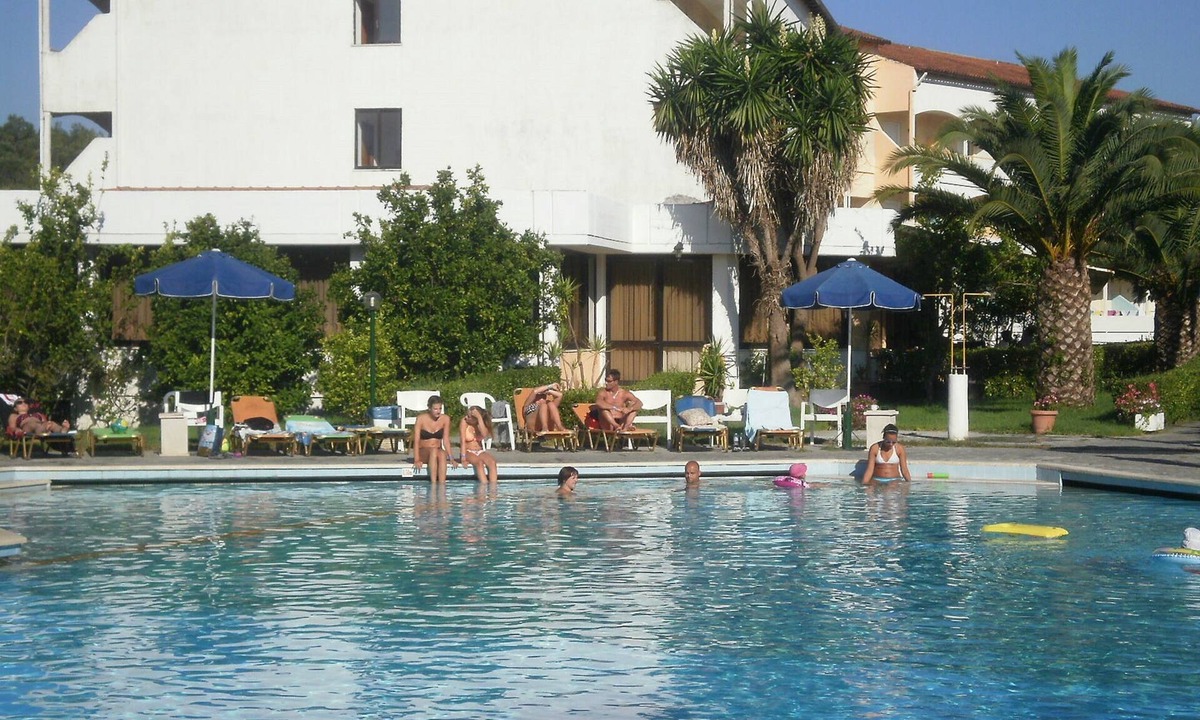 Dassia Hotel | Livadi Nafsika
