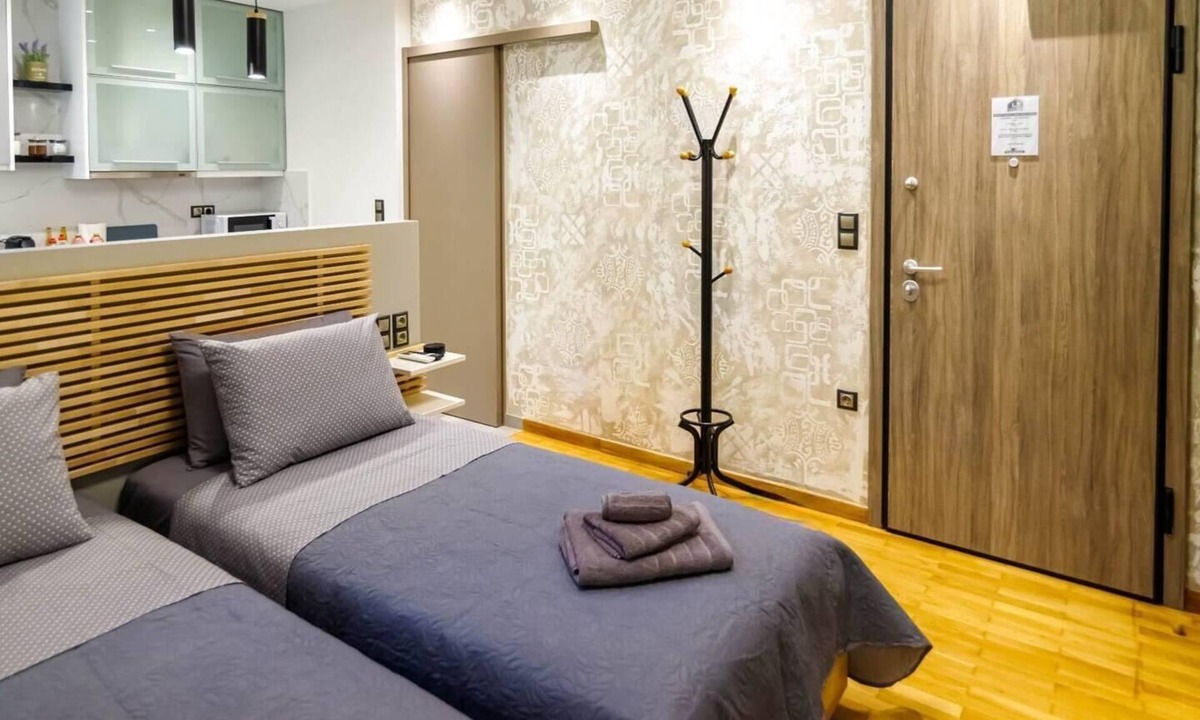 Attiki Apartment | LK apartments B - Athens city
