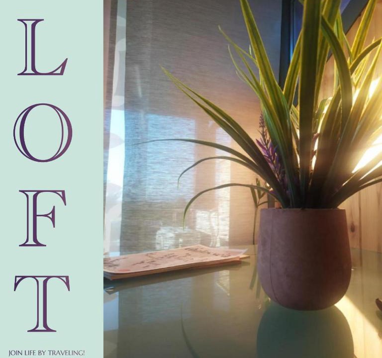 Palamas Apartment | Loft