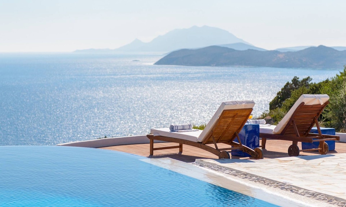 Asklipiio Villa | Los Olivos, · Los Olivos