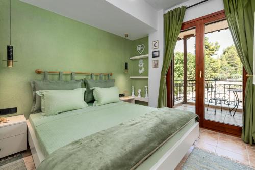 Kassandra House | Lous House