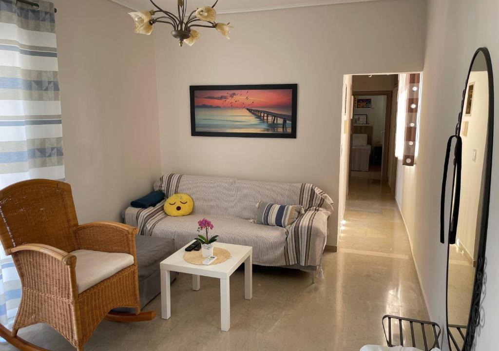Loutraki Apartment | Loutraki Central Apartment
