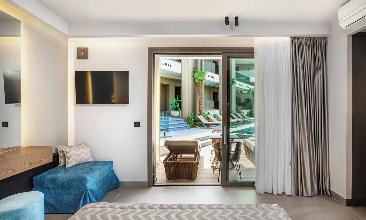 Haniotis House | Luuks Luxury Accommodation