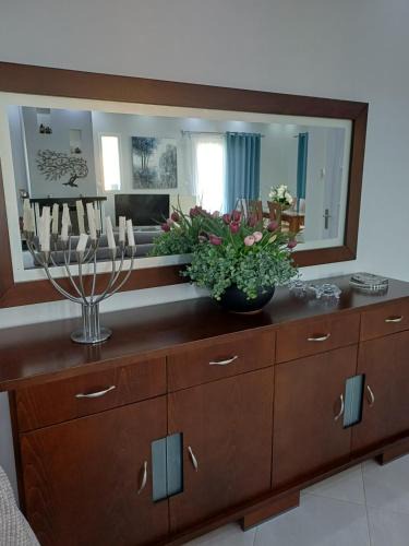 Amarinthos Apartment | Luxury apartment