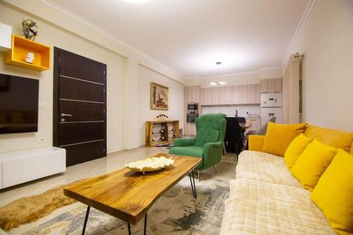 Korce Villa | Luxury House