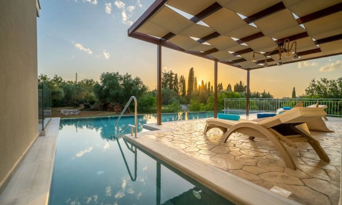 Sarlata Villa | Luxury Villa Majore