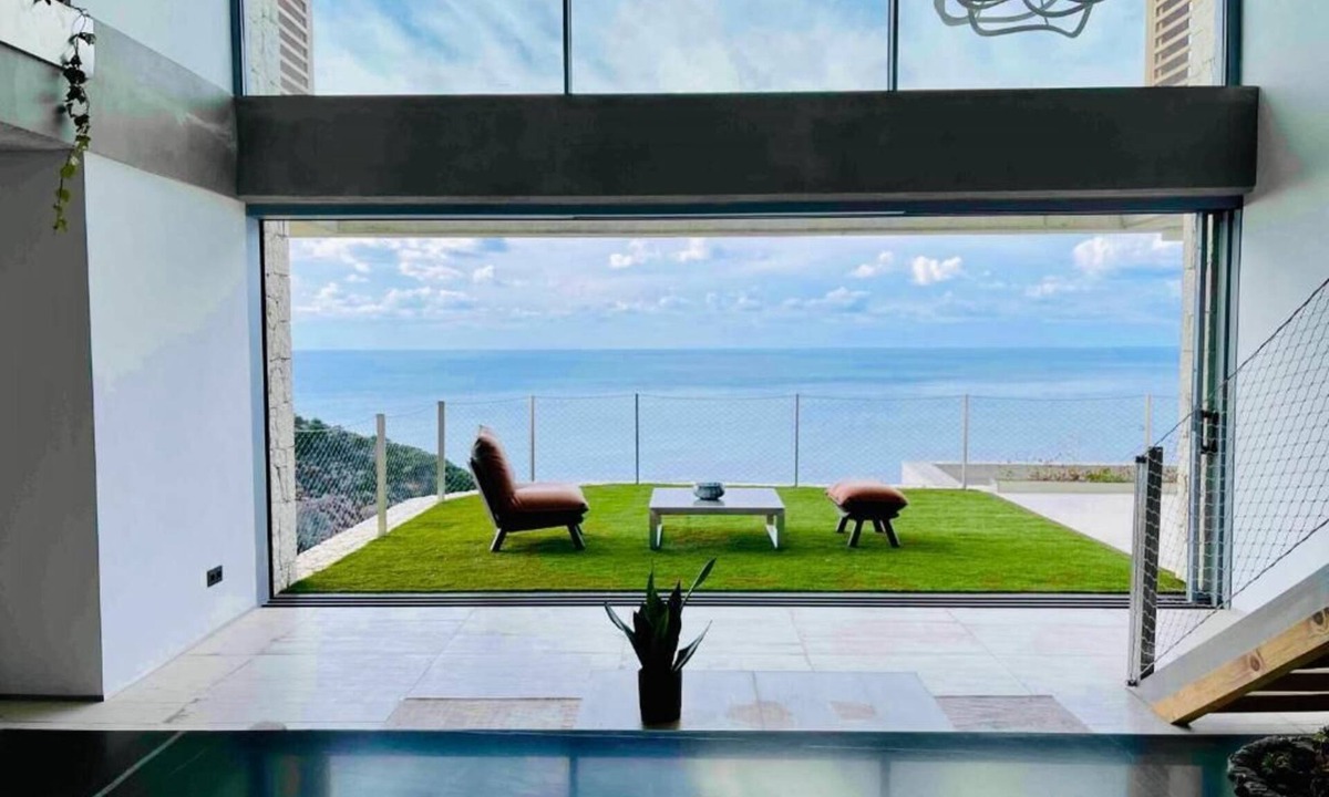 Pentati Villa | Luxury Villa Pano