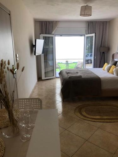 Tsouknida Apartment | Luxury Villa Vista
