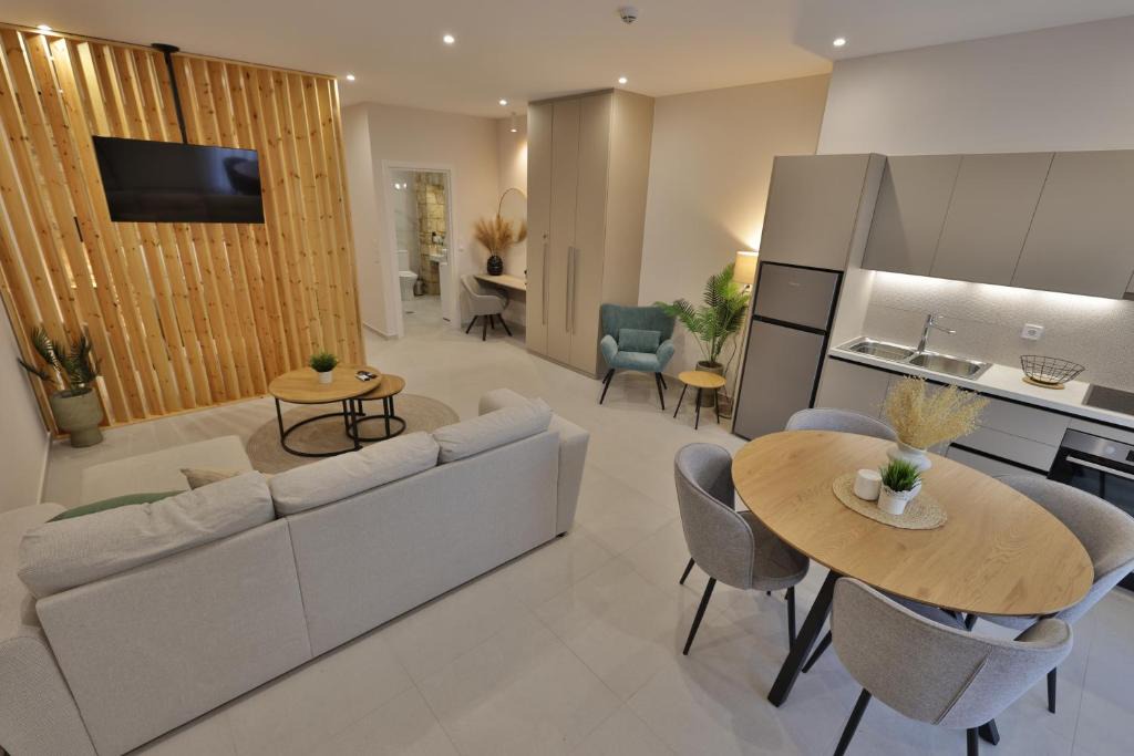 Anatoli Apartment | LV Apartments Ioannina