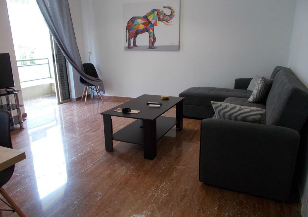 Neapoli Apartment | Lycabettus Hill Superior Apartment