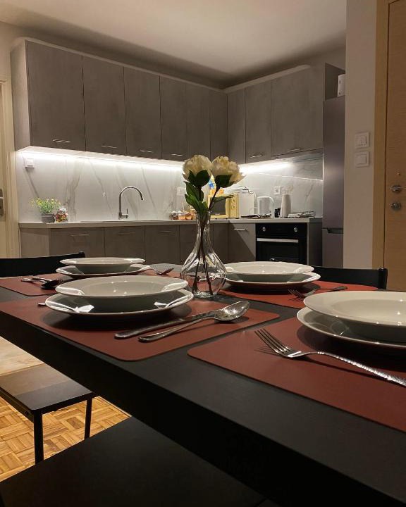 Ioannina Apartment | Lydia's City View Apartment