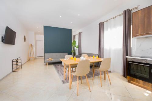 Ipsos Apartment | Madalena Beach House