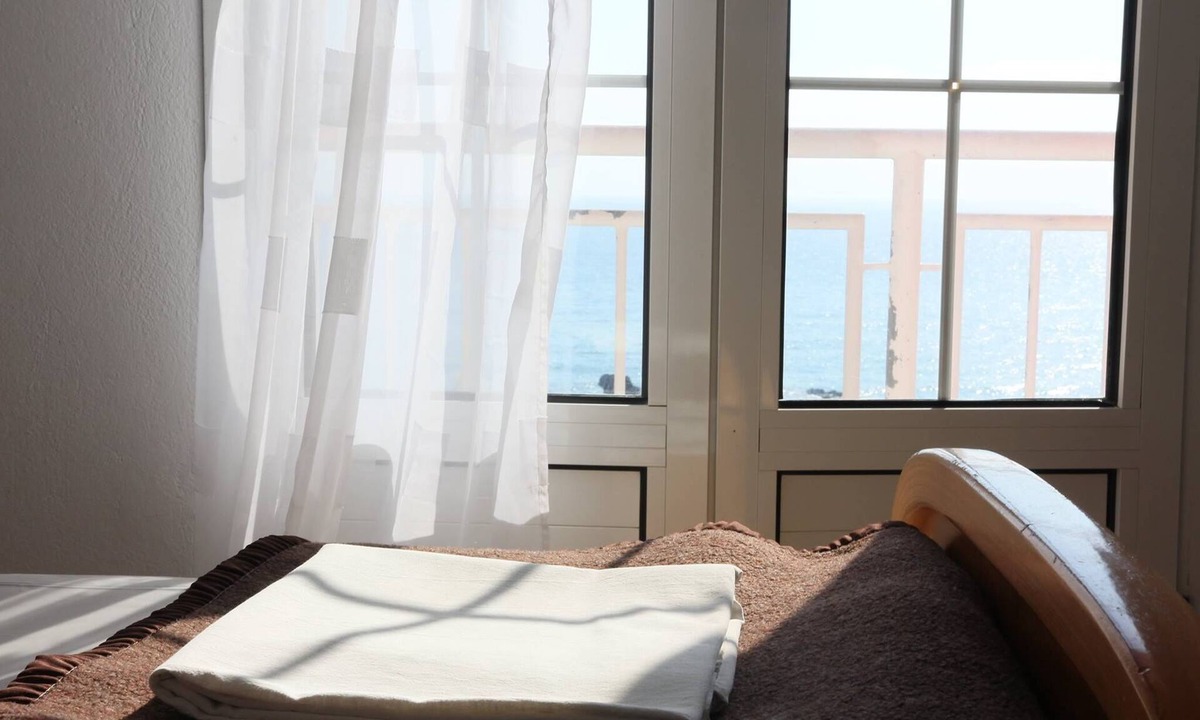 Sinarades Bed & Breakfast | Madalenas B&B