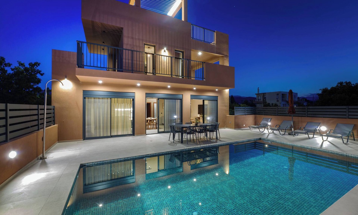 Oasis Villa | Madre Tierra Boutique Villa 3