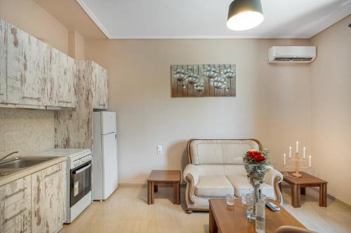 Kalligoni Apartment | Magician's Apartments