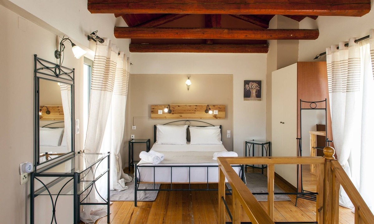 Tilisos Apartment | MAISONETTE/ESTATE KARES