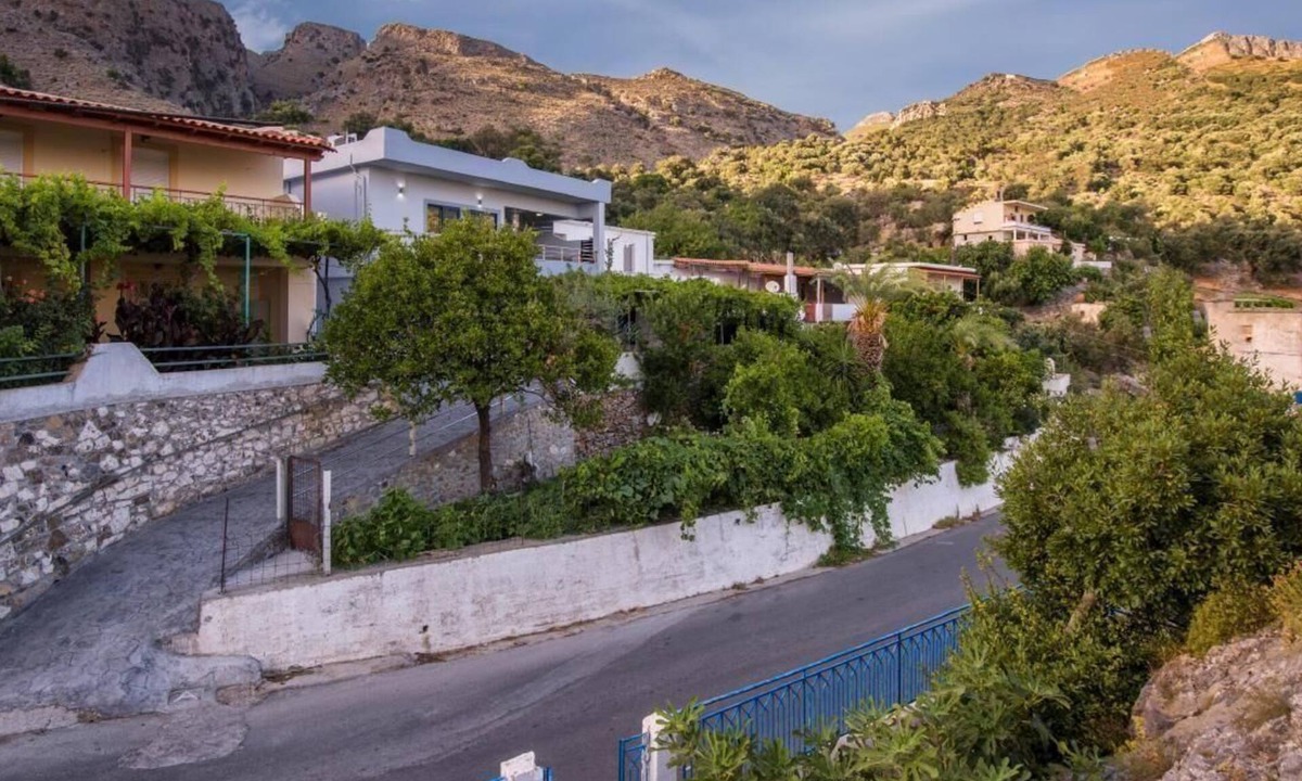 Rodakino Other | Maistrali luxury Apartment
