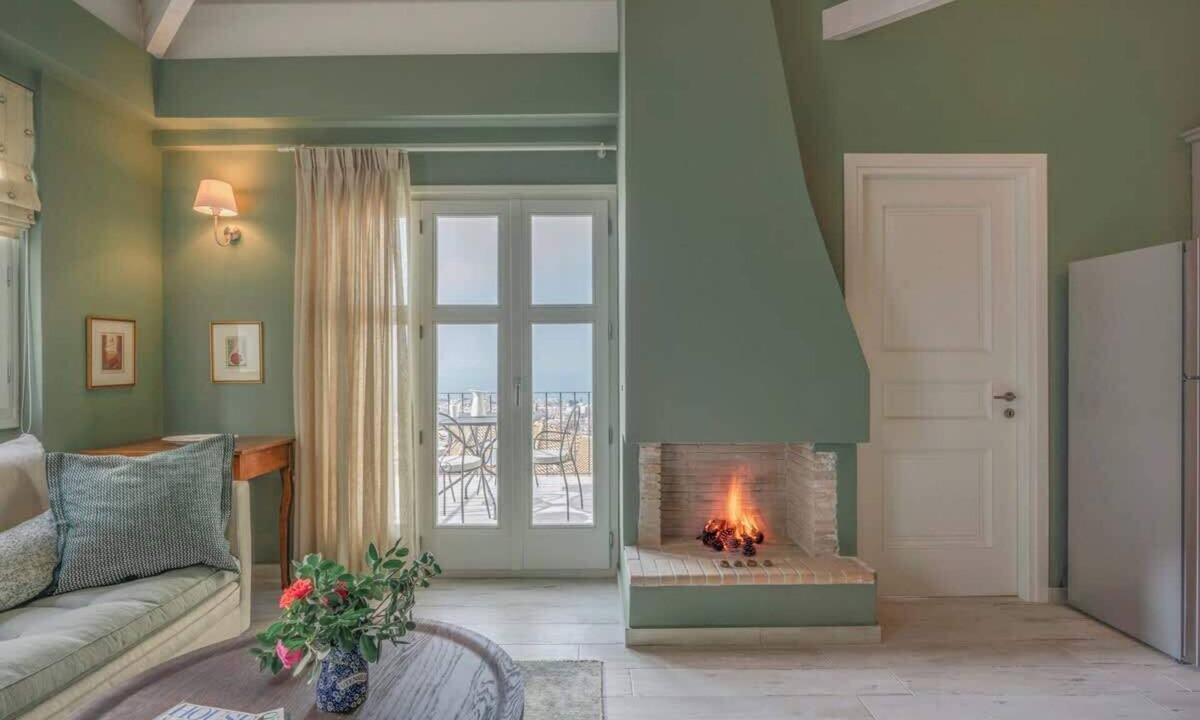 Kiparissia House | Maistro Residence, Kyparissia Old Town Collection