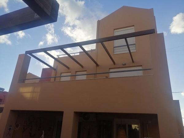 Maleme Villa | Maleme Wave Maisonette