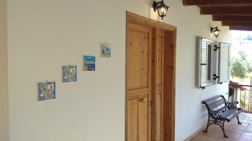 Archaia Olympia House | Mallios Home FLOKA close to Ancient Olympia