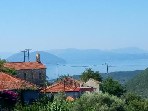 Marantochori Apartment | Manto Apartments Lefkada
