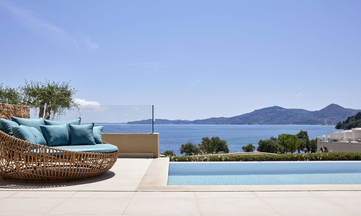 Dafnata Hotel | MarBella, Mar-Bella Collection