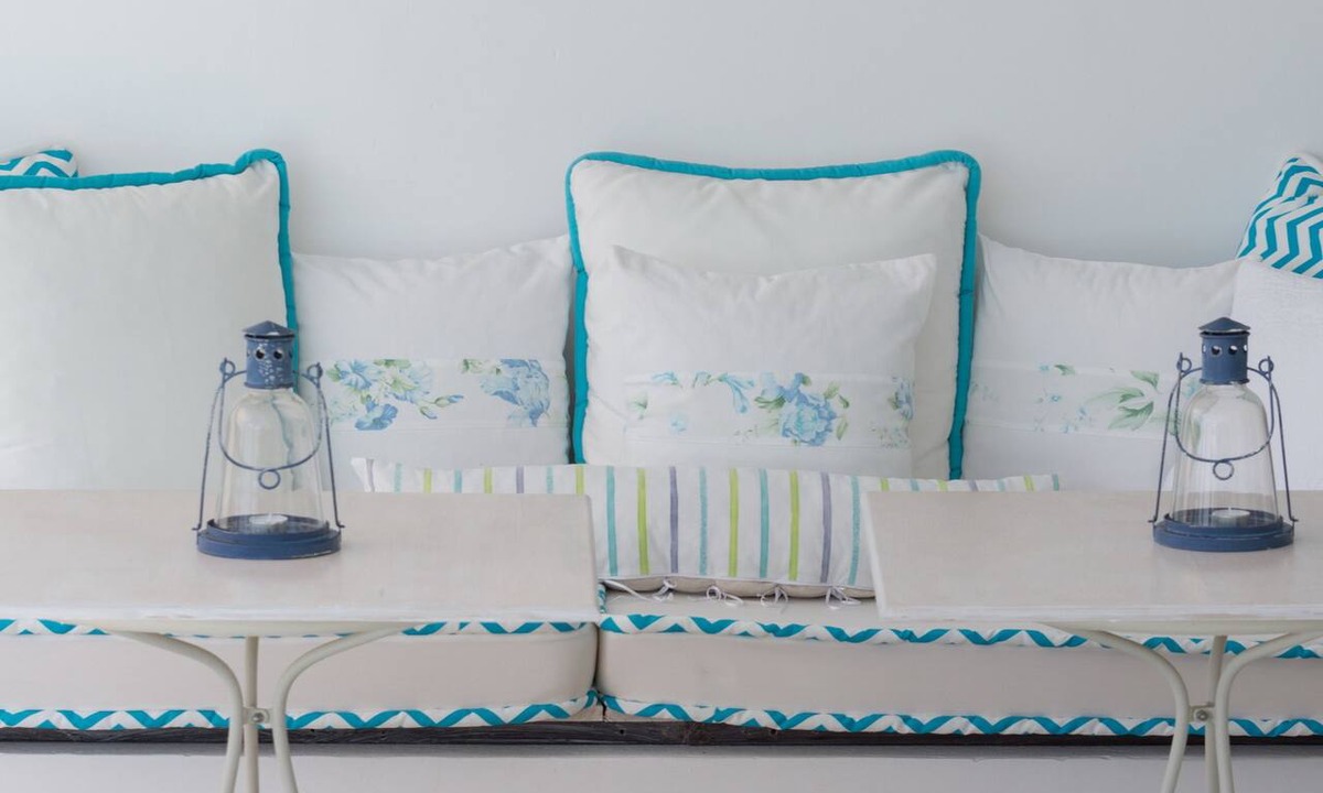 Chrisi Ammoudia Hotel | Mare Monte Small Boutique Hotel