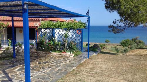 Pylos-Nestoras House | Margarita House