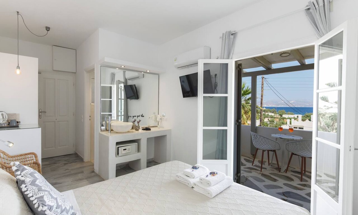 Ampelas House | Margarita Studios Ambelas