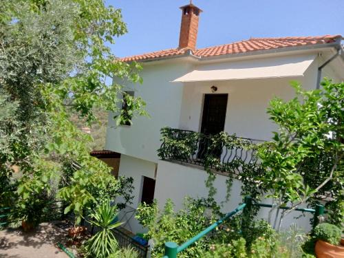 Kalamos Apartment | Margianou Seaview Apartments 3 & 4