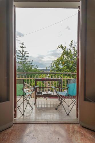 Aria Apartment | MARIALINA NAFPLIO
