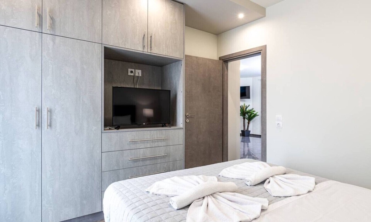 Halepa Apartment | Mariam Luxury Apartments | B2