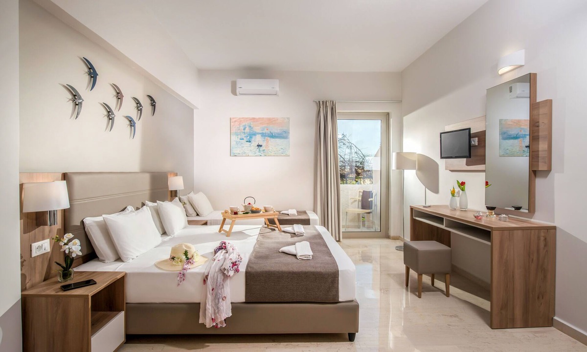 Platanes House | Marianthi Apartments by Estia