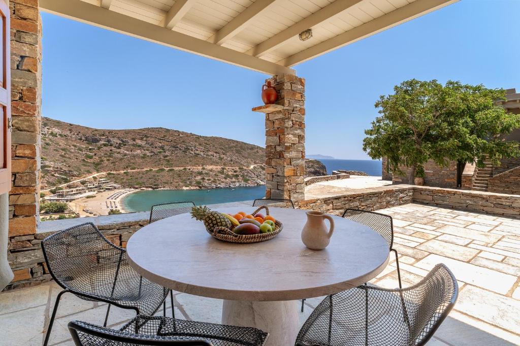 Kea Villa | Marilia Village Spathi Kea Villa kokkoras