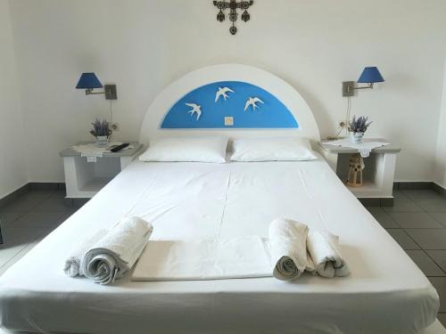 Agios Ioannis Apartment | Marina 1