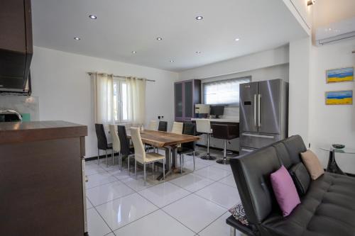 Kassiopi House | Mario's Kassiopi